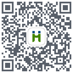 和我生活 QRcode