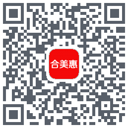 合美惠的下载二维码