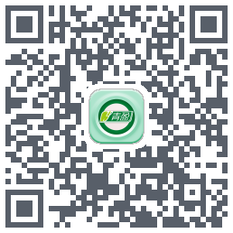 青盈科技的下载二维码