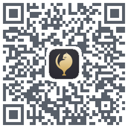 微喵·虎斑 QRcode