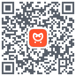 蝉选 QRcode