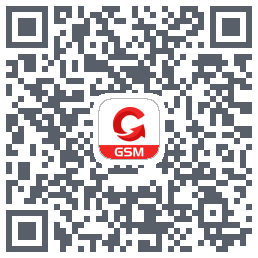 GSM的下載二維碼