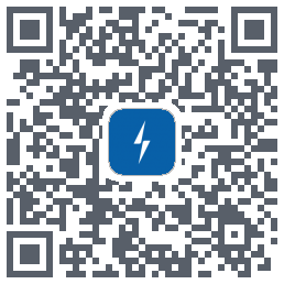核蜂动力código QR de descarga de
