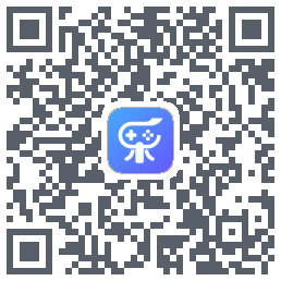 欢乐电竞的下載二維碼