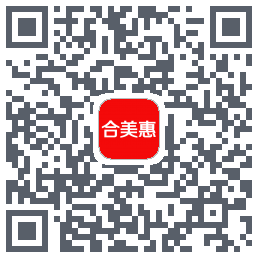 合美惠的下載二維碼
