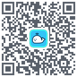 闲趣岛 QRcode