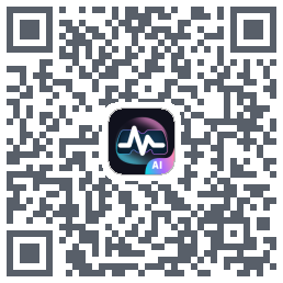MERIT超燃脂 QRcode