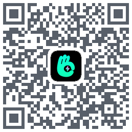 掌心雷的下载二维码