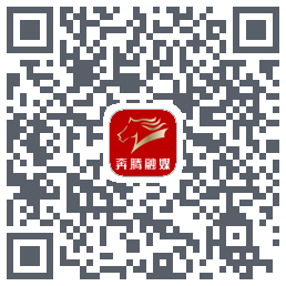奔腾融媒código QR de descarga de