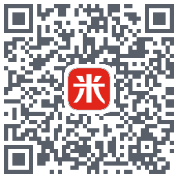 汇来米código QR de descarga de