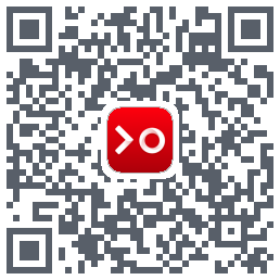招商到家汇 QRcode