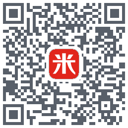 汇来米 QRcode