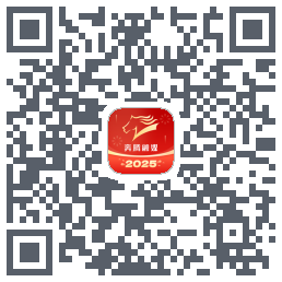 奔腾融媒的下載二維碼