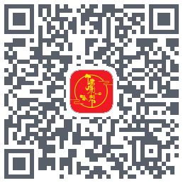 健康帮驿站codice QR per il download