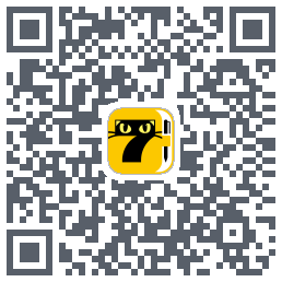 七猫作家助手的下載二維碼