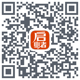 启业者（密码：123） QR-код для загрузки