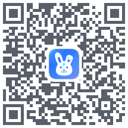 快兔网盘 QRcode