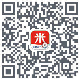 汇来米T的下載二維碼