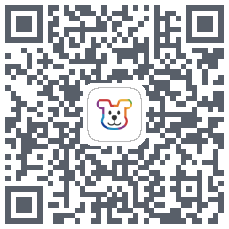 小白学习打印的下載二維碼