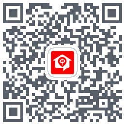 中原找房 QRcode