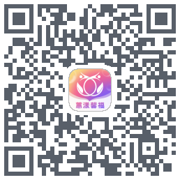 蕙漾馨福的下載二維碼