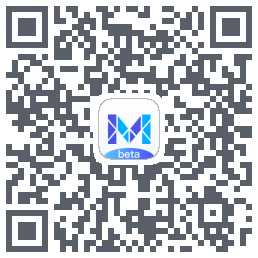 M3的下載二維碼