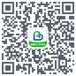 爱连健康kod QR do pobrania