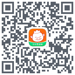 猪八戒的下载二维码