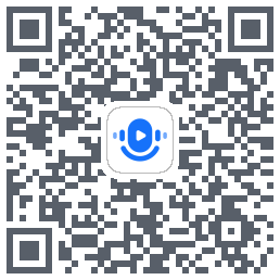 声播 QR-код для загрузки