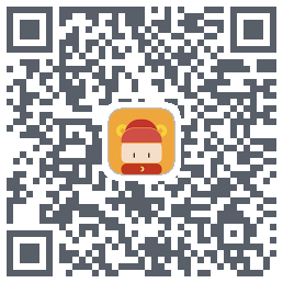 日月保盒 QRcode