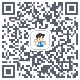 仓小二 QRcode