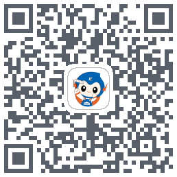 科顺美家 QRcode