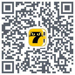 七猫作家助手的下载二维码