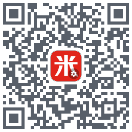 汇来米的下載二維碼
