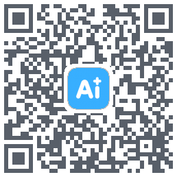 讯飞AI学รหัส QR สำหรับดาวน์โหลด