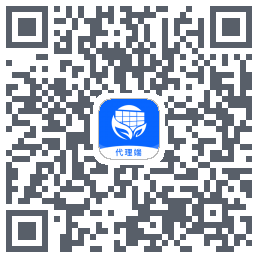 光伏生活代理端的下載二維碼