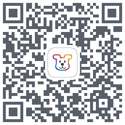 小白学习打印的下載二維碼