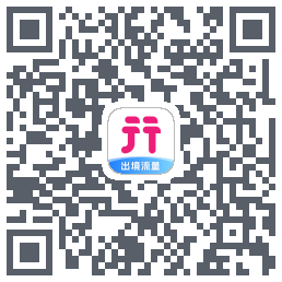 无忧行codice QR per il download