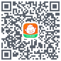 猪八戒的下载二维码