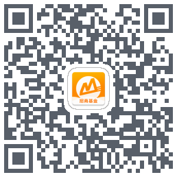 招商基金 QRcode