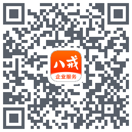 猪八戒的下载二维码