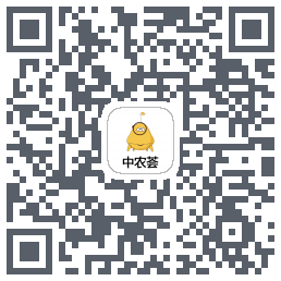 中农荟codice QR per il download