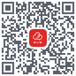 青云租รหัส QR สำหรับดาวน์โหลด