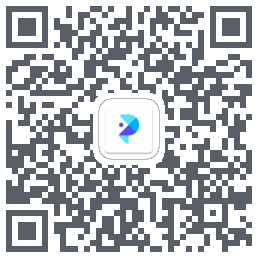 PicWish的下載二維碼
