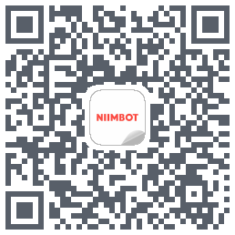 NIIMBOT QRcode