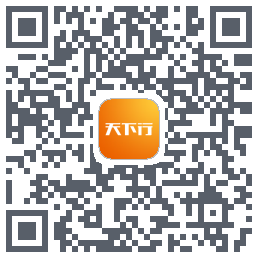 天下行租车 QRcode