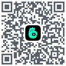 掌心雷codice QR per il download