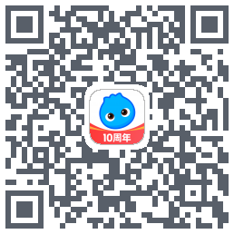 数据测试环境du code QR de téléchargement
