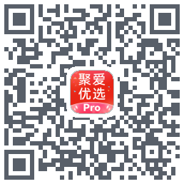 聚爱优选Pro QR-код для загрузки