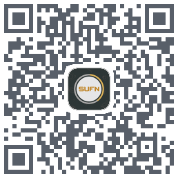 SUFN QR-код для загрузки